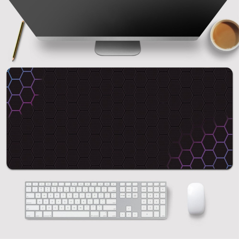 300x600x2mm Extra Large Mouse Pad Anti - slip computer table mat