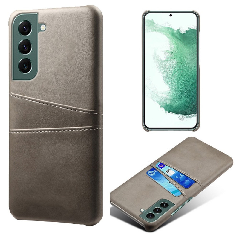 Til Samsung Galaxy S24+ 2 Slot Deksel