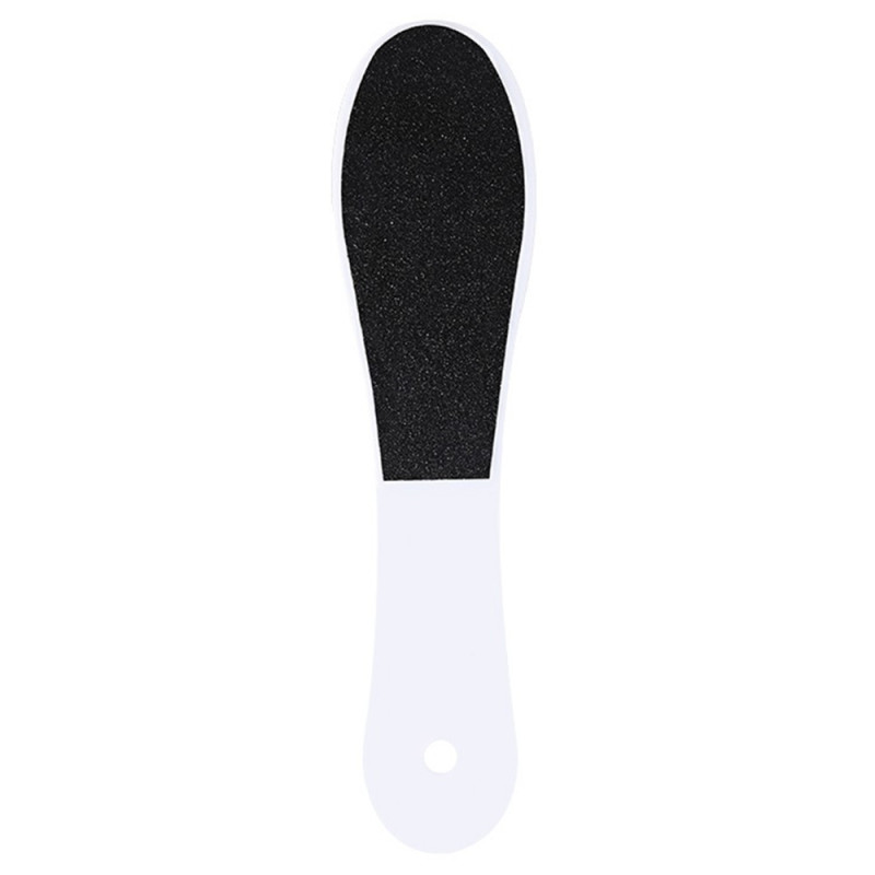 FotFil Callus Remover Double - sided Foot Scrubber for dead skin