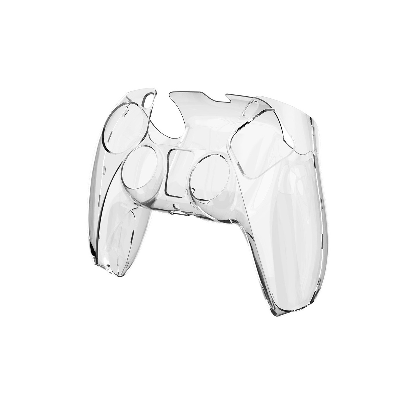 PC Cover for PS5 Game Controller Ultra thin protective case