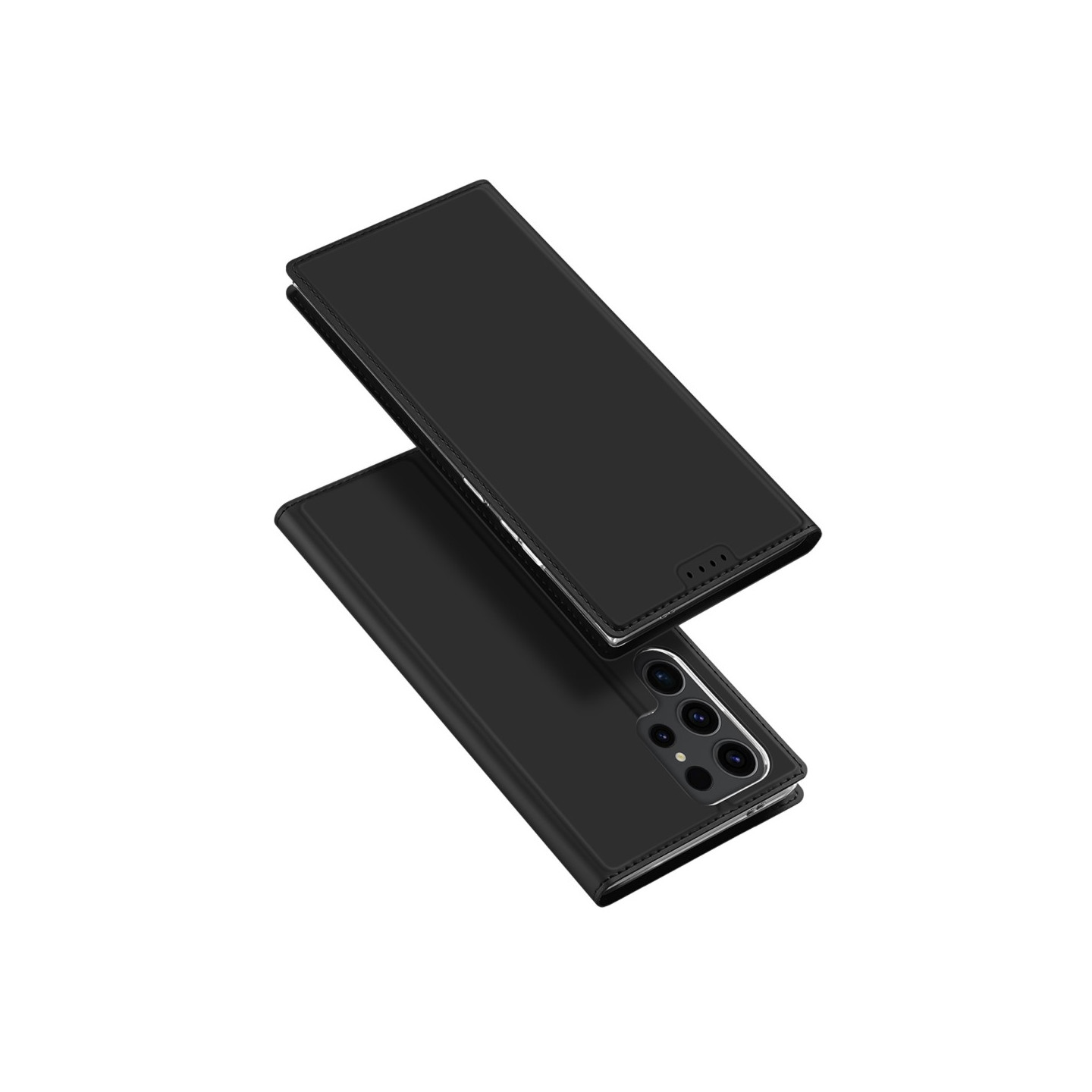 DUX DUX Skin Pro Series - deksel til Samsung Galaxy S24 Ultra