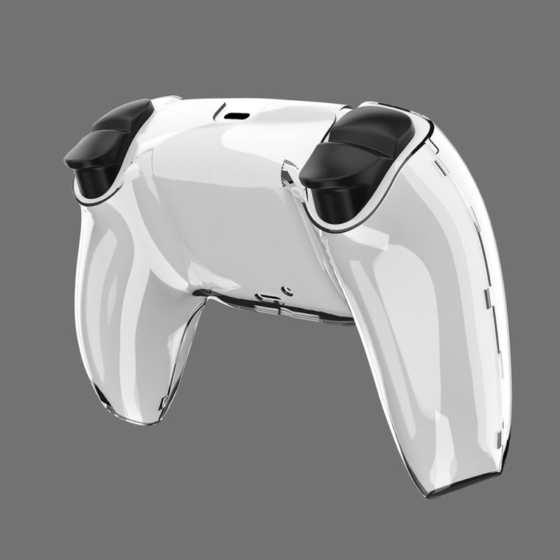 PC Cover for PS5 Game Controller Ultra thin protective case