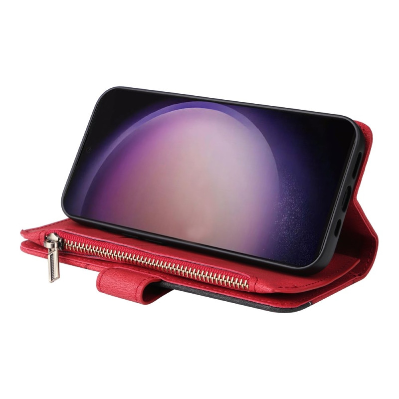 KT Multi - function Series - 5 For Samsung Galaxy S24 Ultra Phone Case