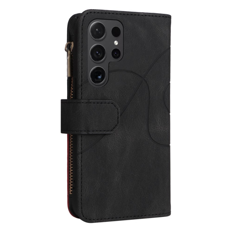 KT - monitoimisarja - 5 Samsung Galaxy S24 Ultra - puhelinkotelolle