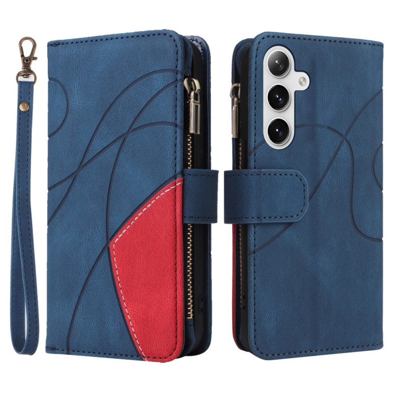 KT Multi - function Series - 5 For Samsung Galaxy S24+ Phone Case