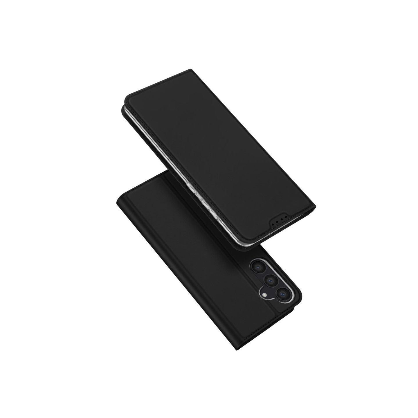 DUX DUCIS Skin Pro Series Case Card Slot Samsung Galaxy S24