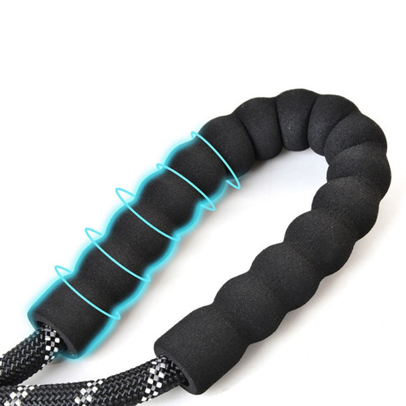 Dog leash Dog training rope Dog walking leash