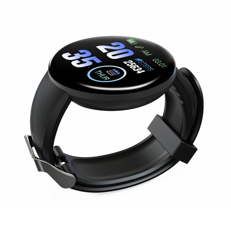 Smart Watch Watch Band Fitness Tracker Pulsmåler Smart armbånd