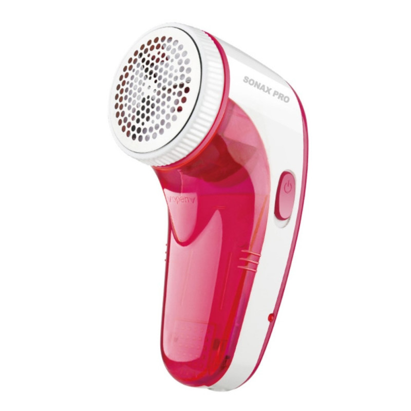 SONAX PRO nukanpoistoaine, sähköinen parranajokone