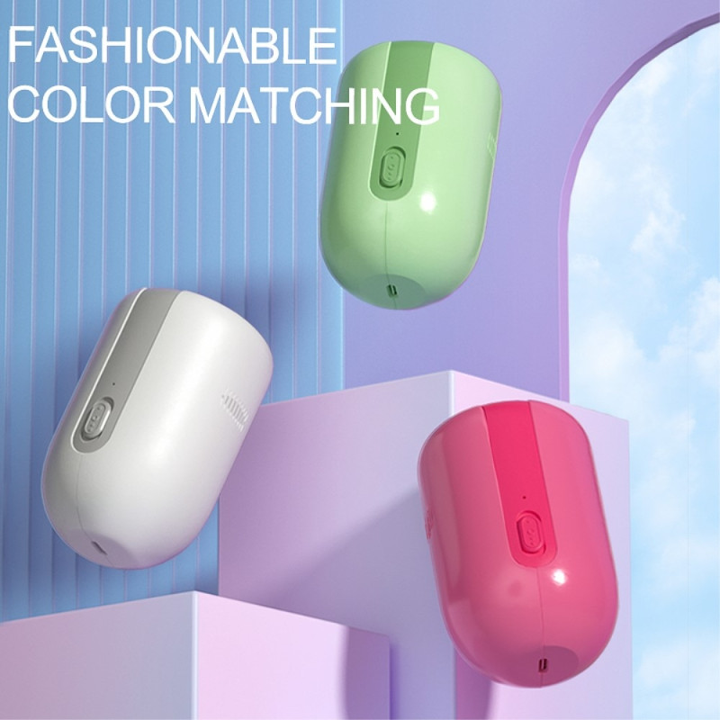 Elektrisk fotkvern To - hastighets pedikyrverktøy