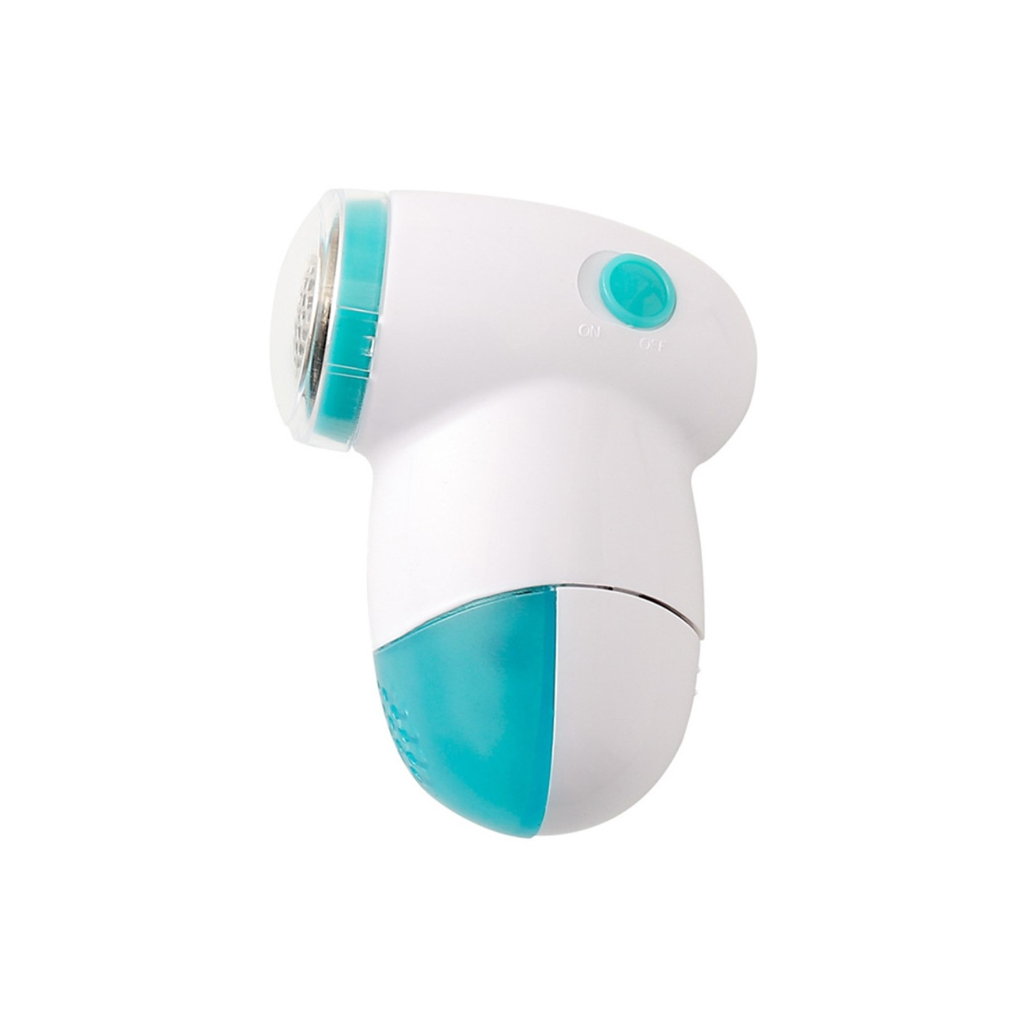 lofjerner Elektrisk knotttrimmer barbermaskin