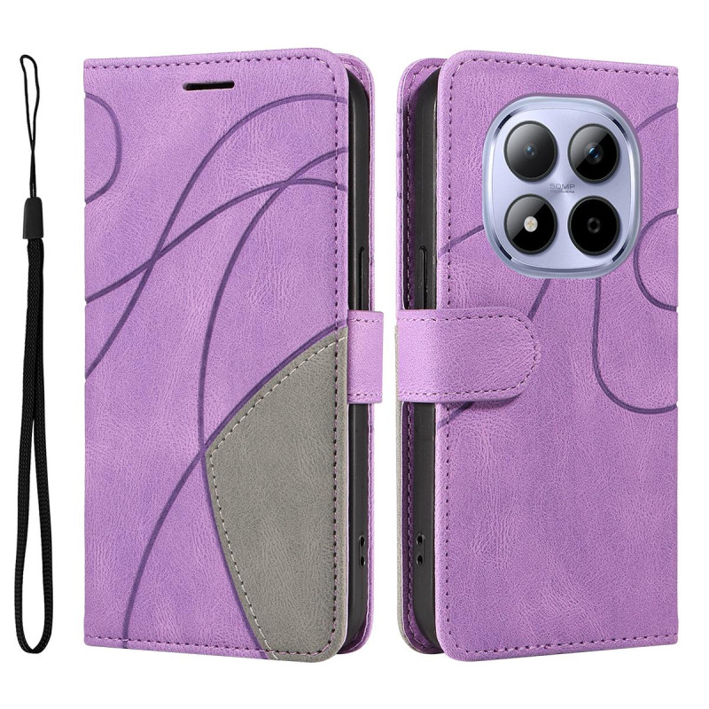 Xiaomi Redmi Note 15 Pro 5G KT -sarjalle 1 kaksiväriselle