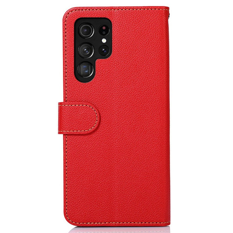 KHAZNEH Phone Cover to Samsung Galaxy S24 Ultra