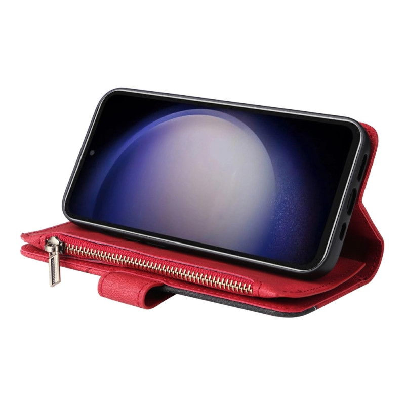 KT Multi - function Series - 5 For Samsung Galaxy S23 FE Phone Case