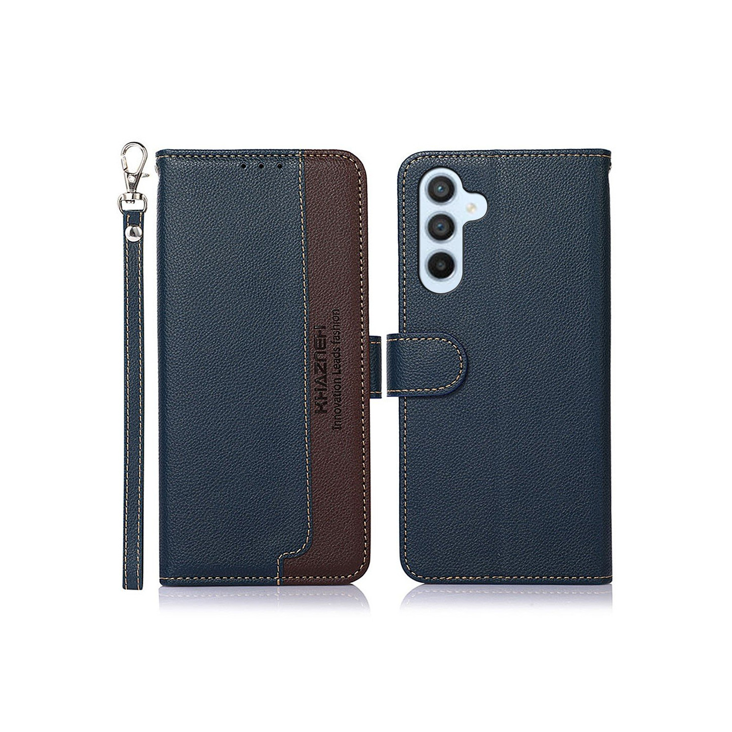 KHAZNEH Telefoncover til Samsung Galaxy S24+