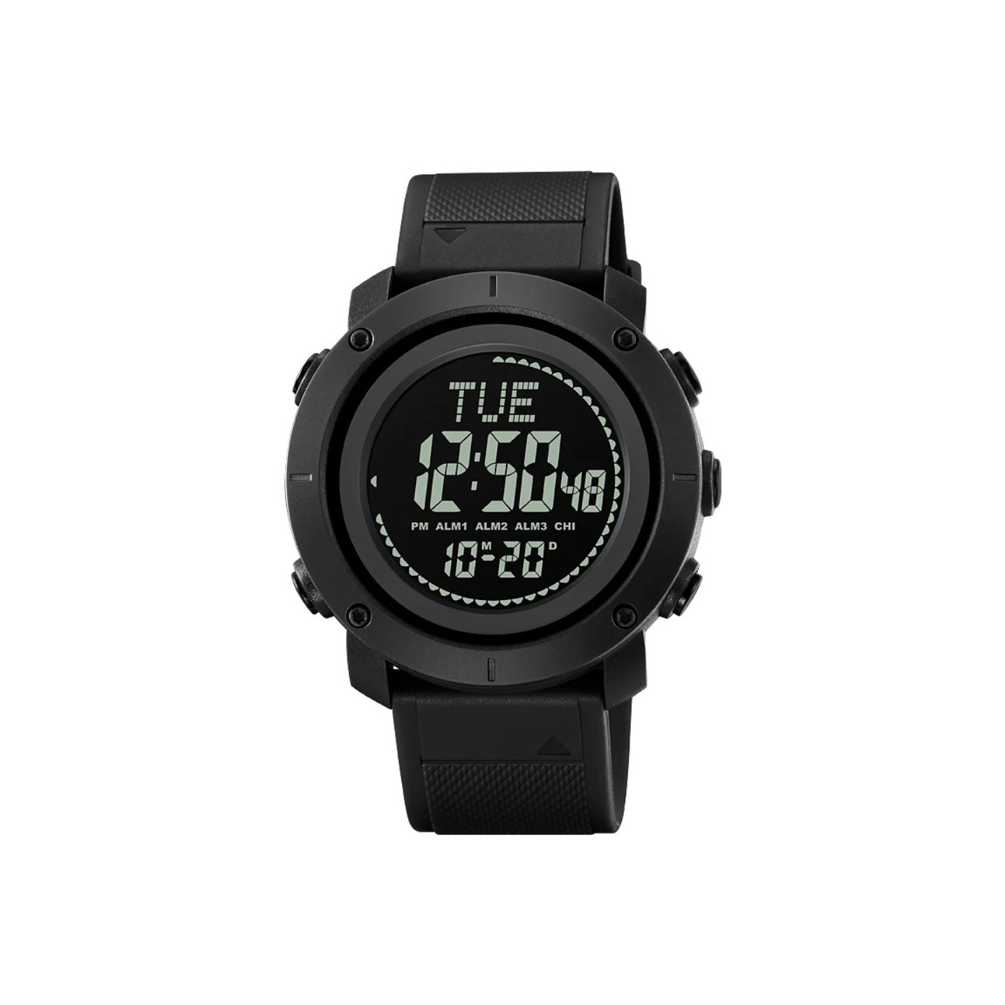 Wristwatch Wristwatch Watch Outdoor Sports 12 / 24H