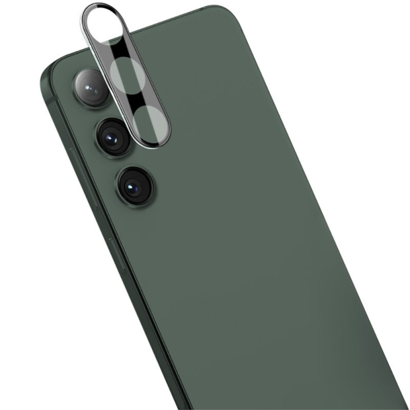 IMAK For Samsung Galaxy S24 camera lens protector tempered glass lens film