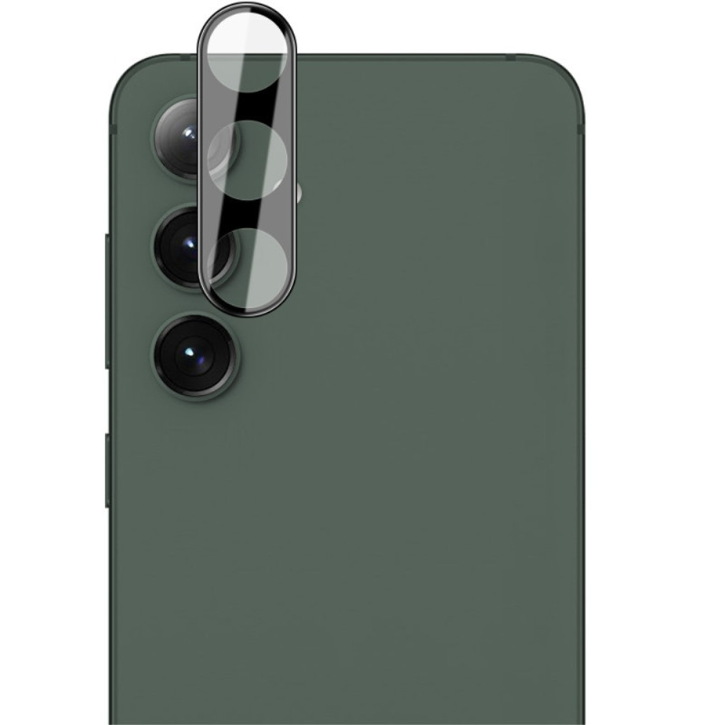 IMAK For Samsung Galaxy S24 camera lens protector tempered glass lens film