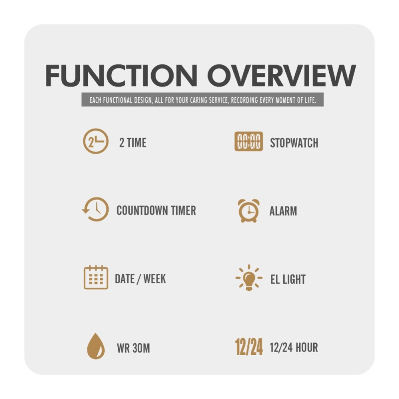 Rannekello Rannekellon ranneke ruostumatonta terästä