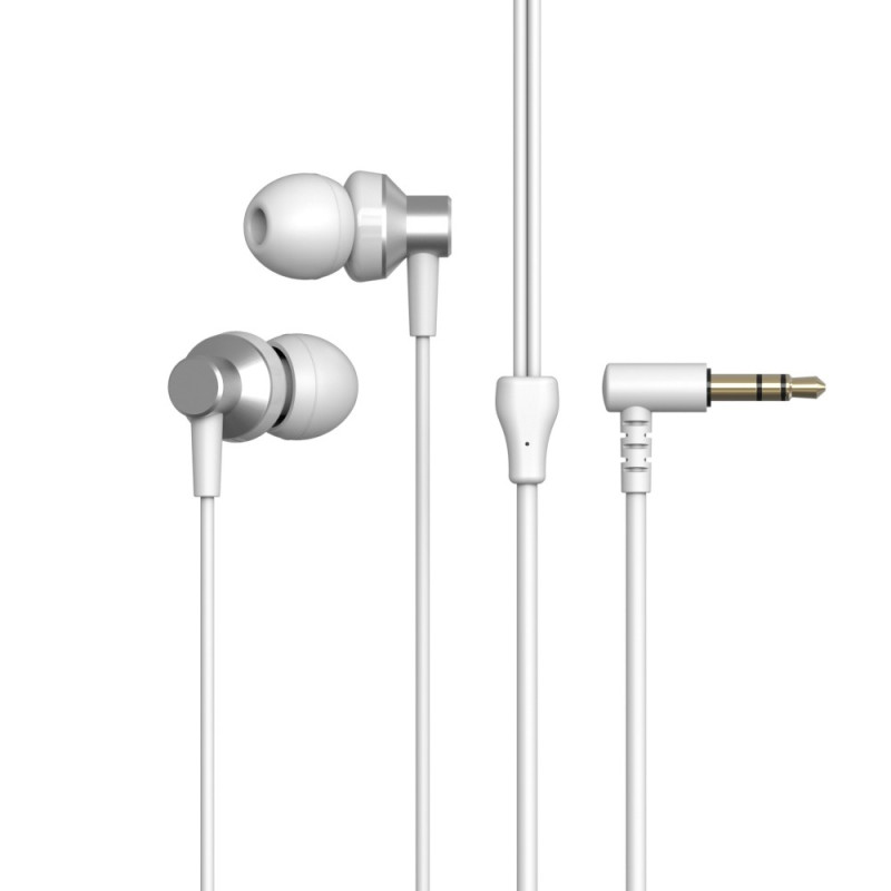 In - Ear - kuulokkeet langallisilla kuulokkeilla Meta Quest 3 VR:lle