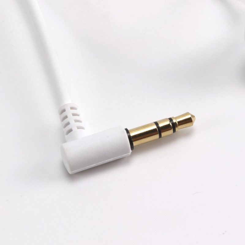 In - Ear Headphones with Wired Headphones for Meta Quest 3 VR