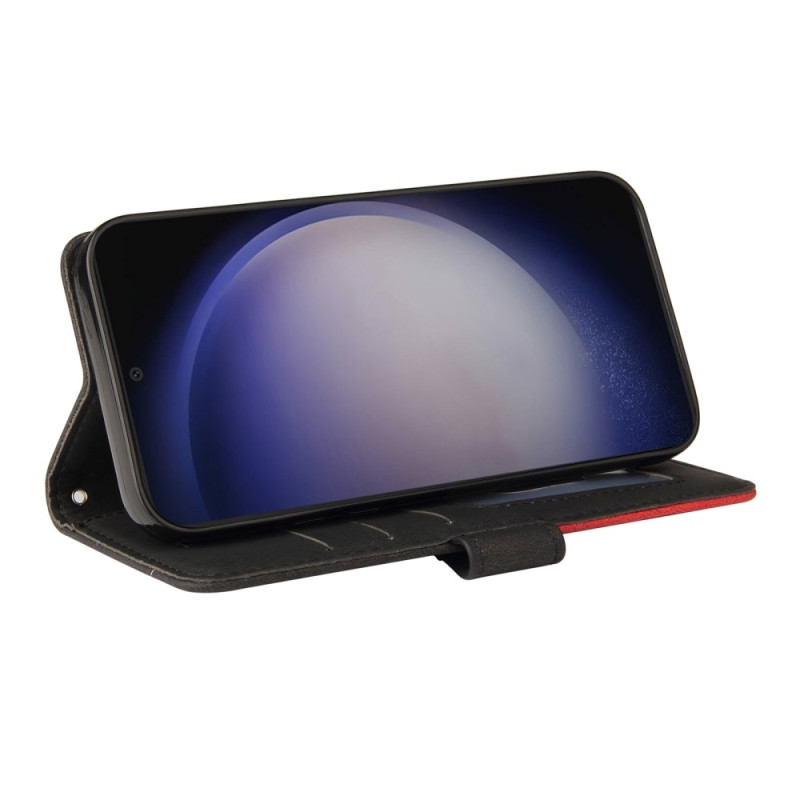 For Samsung Galaxy S24+ KT Series - 1 Dual - color