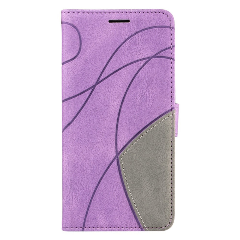 For Samsung Galaxy S24 Ultra KT Series - 1 Dual - color