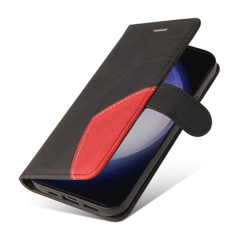 For Samsung Galaxy S25 / S24 KT Series - 1 Dual - color