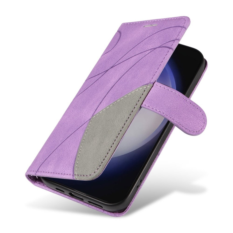 For Samsung Galaxy S25 / S24 KT Series - 1 Dual - color