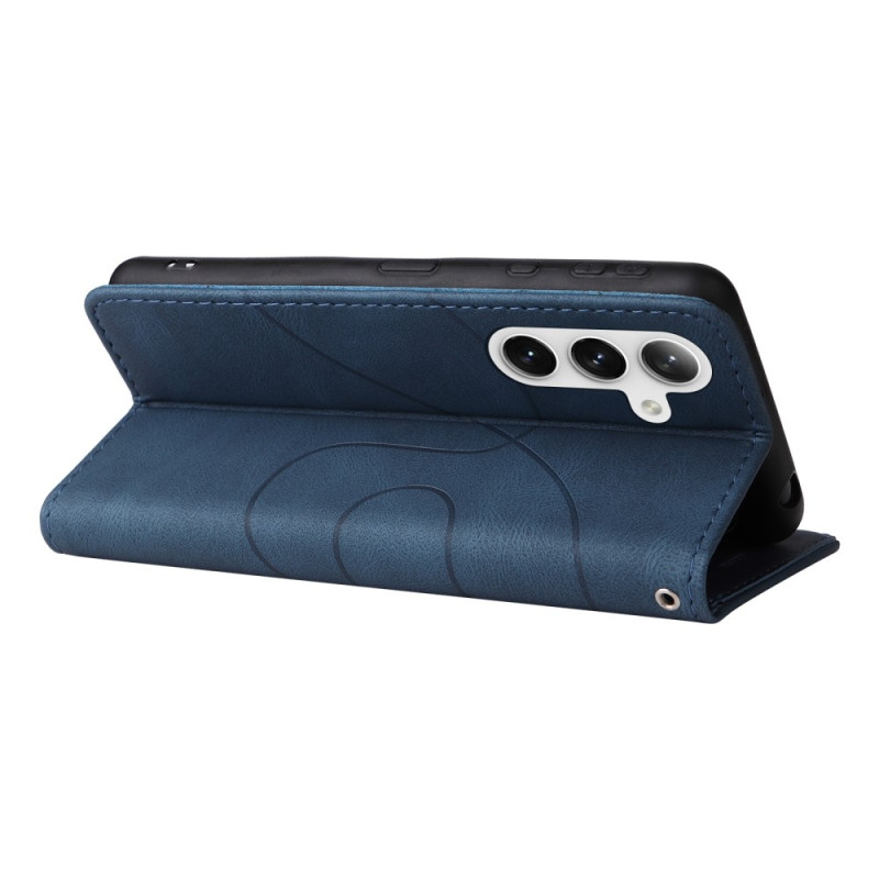 For Samsung Galaxy S25 / S24 KT Series - 1 Dual - color