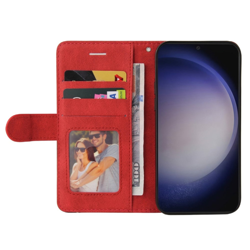 For Samsung Galaxy S24+ KT Series - 1 Dual - color