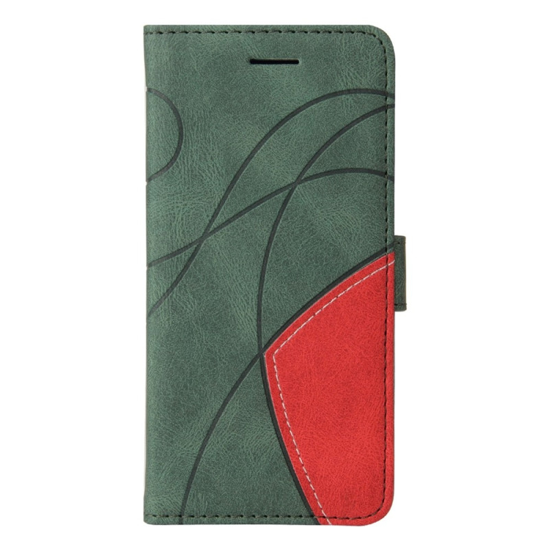 For Samsung Galaxy S24 Ultra KT Series - 1 Dual - color