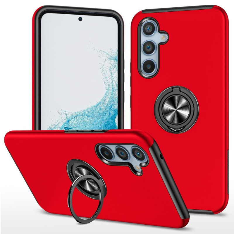 Samsung Galaxy S24+ Fingerring Kickstand Hybrid Taske