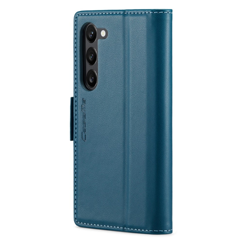 CASEME Retro Wallet Case for Samsung Galaxy S24