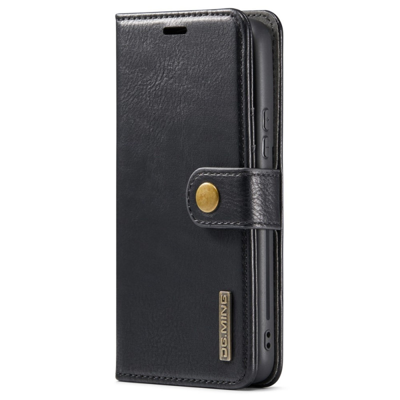 DG.MING for Samsung Galaxy S24+ Detachable 2 - in - 1 Wallet Cover