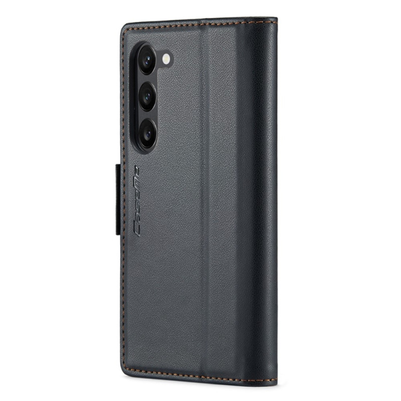 CASEME Retro Pung Taske til Samsung Galaxy S24