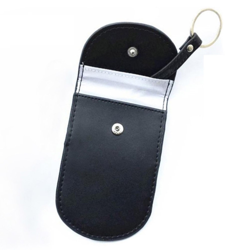 Car key Signal blocking bag Anti - theft RFID blocking