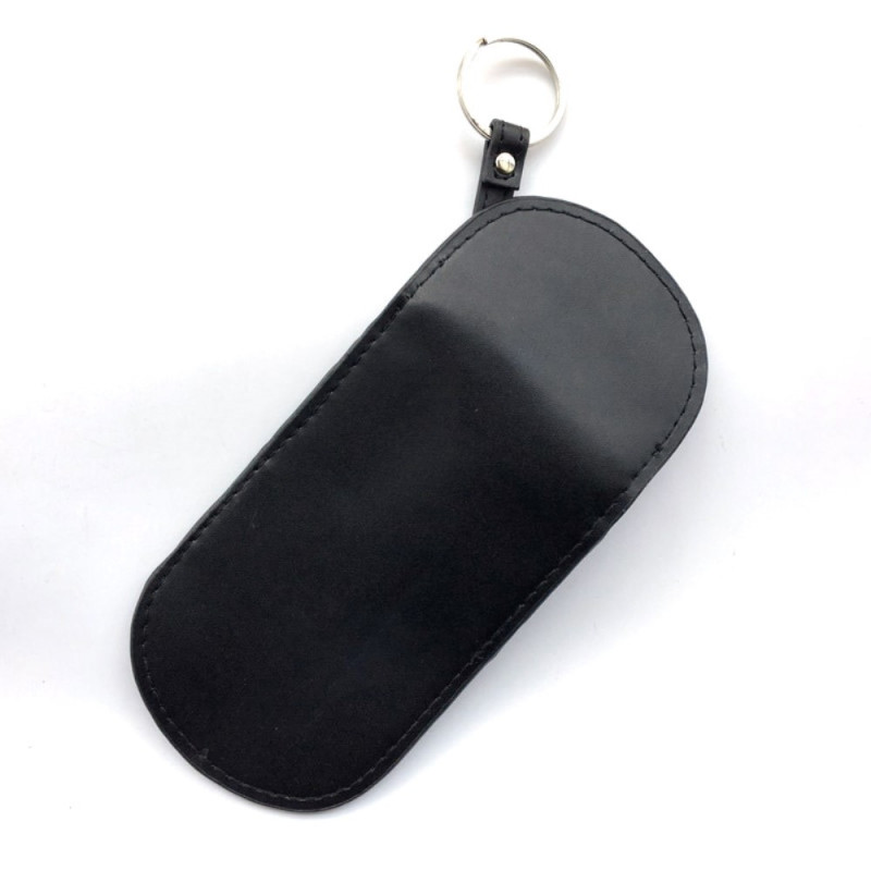 Car key Signal blocking bag Anti - theft RFID blocking