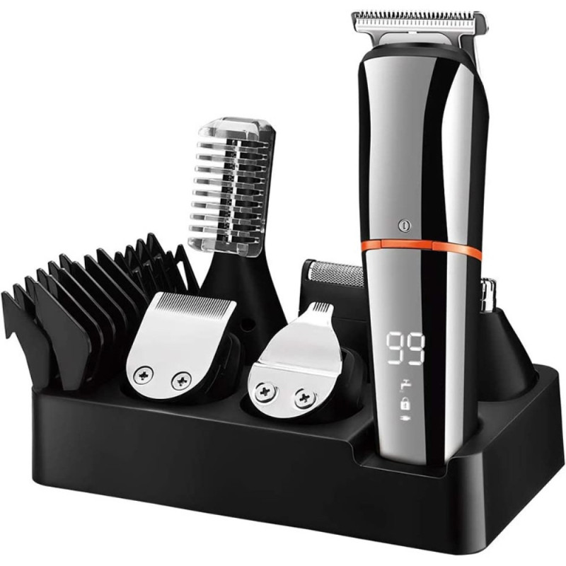 UFREE U - 860 multifunctional hair clipper shaver nose trimmer
