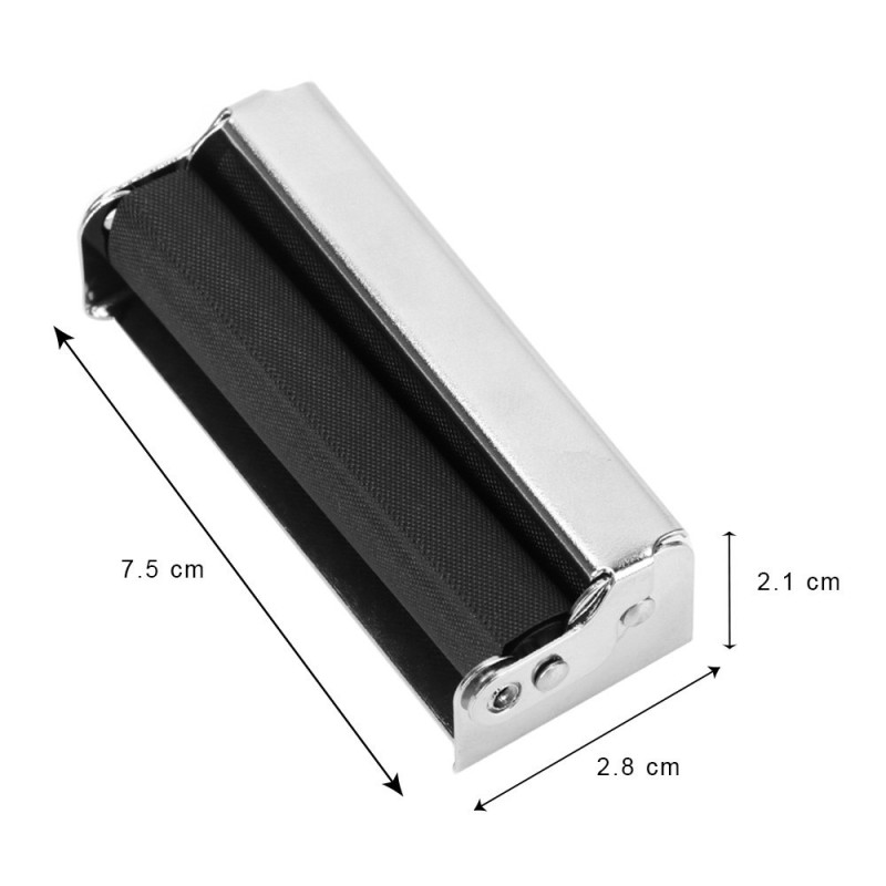 Cigarette Rolling machine smoking accessories Tobacco roll