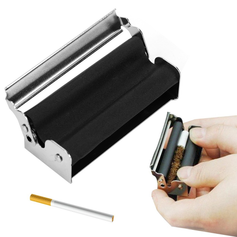 Cigarette Rolling machine smoking accessories Tobacco roll