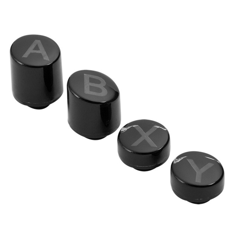 King Kong 2 Pro Game Controller Keycap trykknap A B X Y Taster