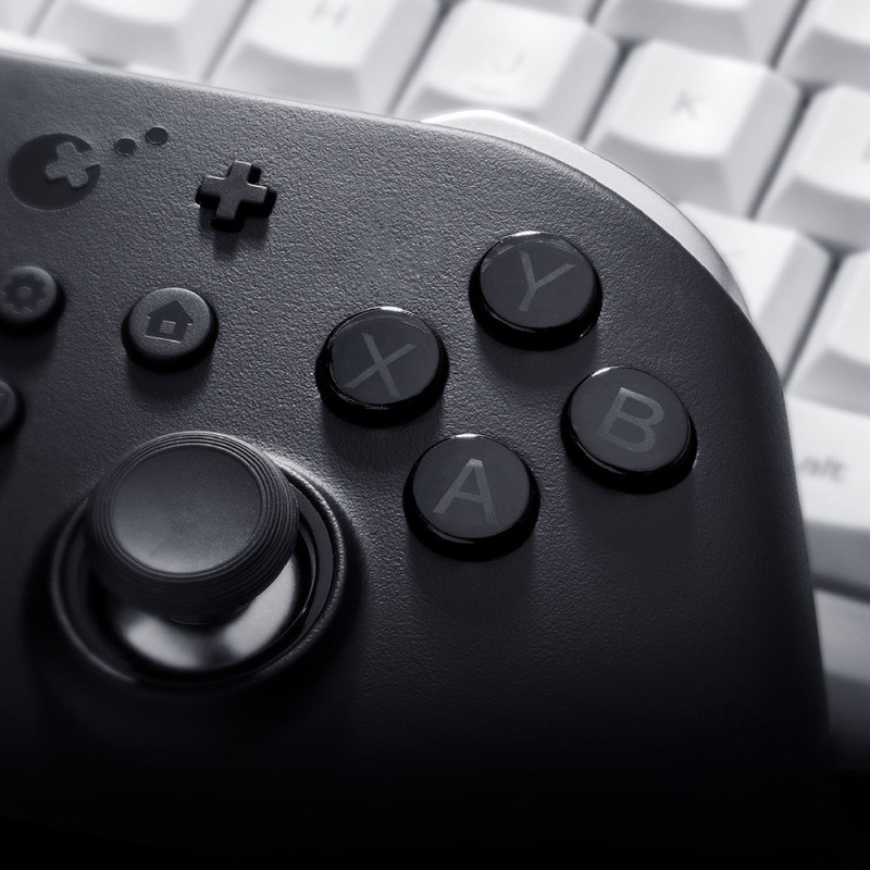 King Kong 2 Pro - peliohjaimen näppäinkapselin painopainike A B X Y - näppäimet