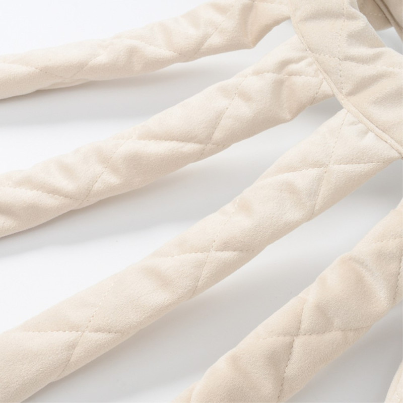 Hårrulle Overnight Octopus Curls Rod Soft No Heat Hair Roller