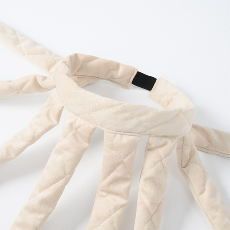 Hair roller Overnight Octopus Curls Rod Soft No Heat Hair Roller