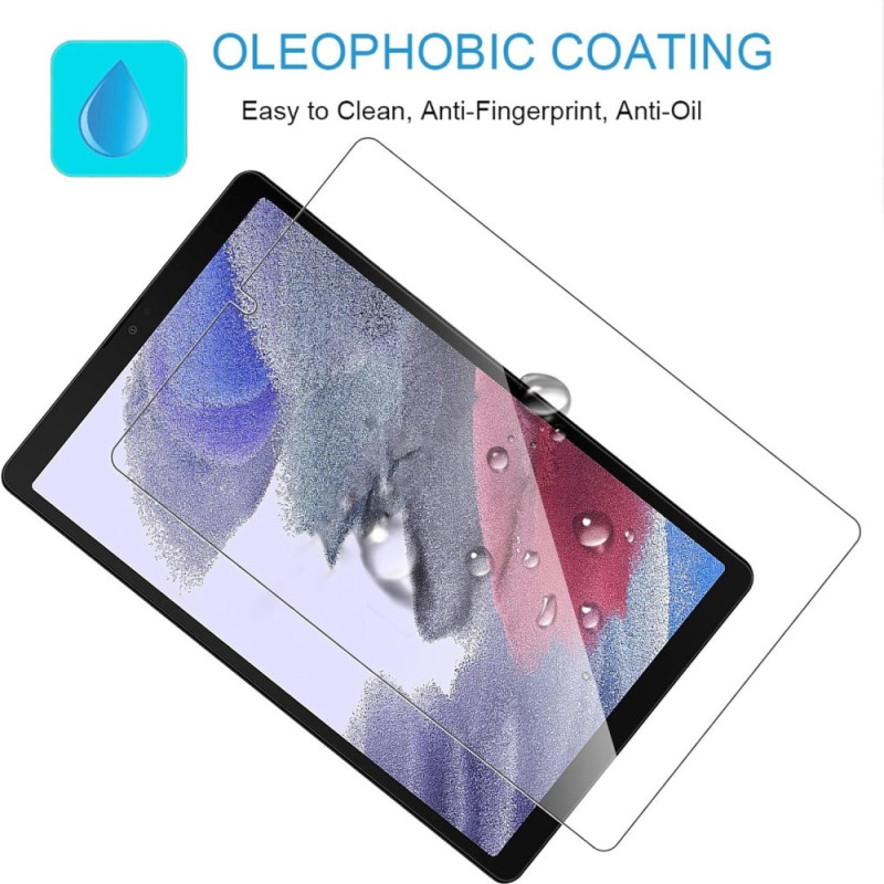 2 kpl Samsung Galaxy Tab A9 Näytönsuojakalvo Lasi