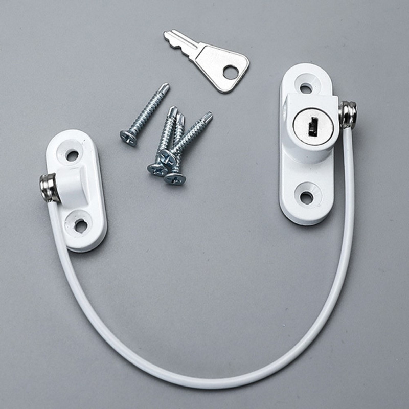 Ikkunat Turvallisuus Lapset Eläimet Varkaudenesto Lukot Laatikot Kaapit Ovi