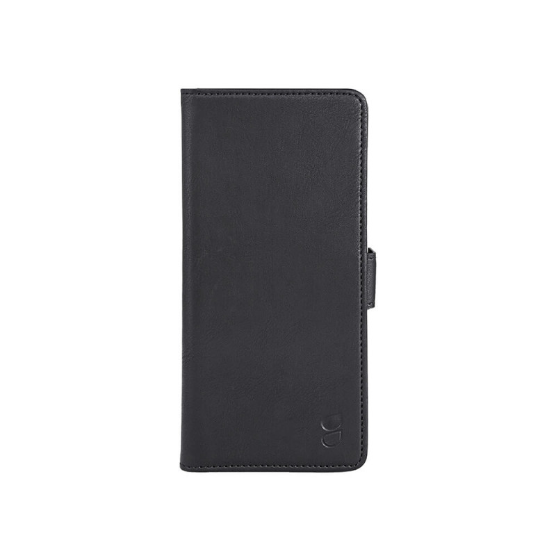 GEAR Wallet Black Nokia C32