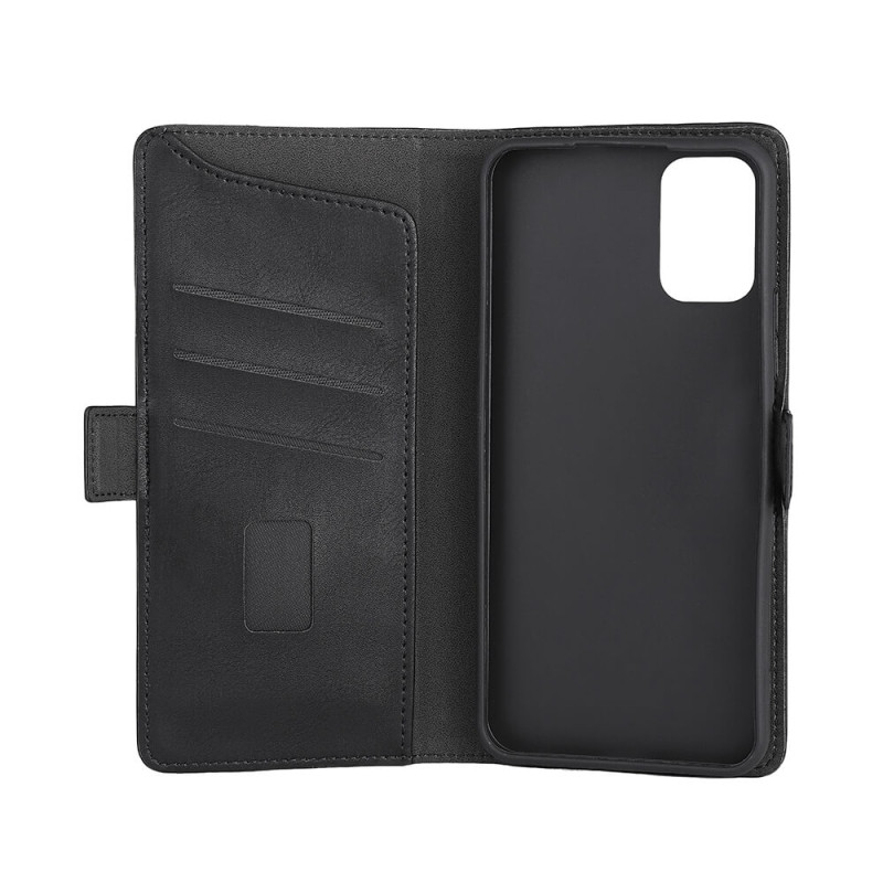 GEAR Wallet Black Nokia C32
