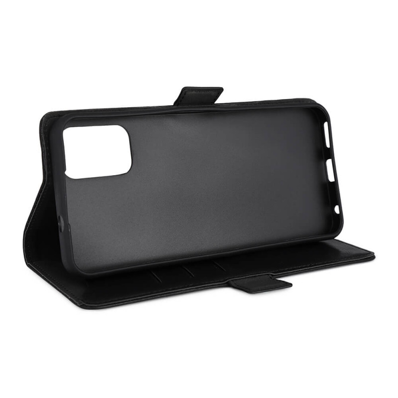 GEAR Wallet cover, sort til Nokia C32